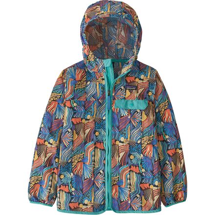 Patagonia Baggies Jacket Kids Kids