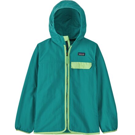 Patagonia Baggies Jacket - Kids' - Kids