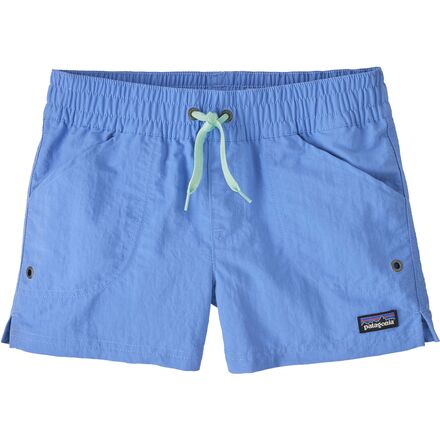 Patagonia Costa Rica Baggies Short - Kids' - Kids