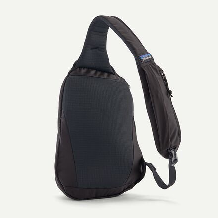 Patagonia Atom Sling 8L - Smolder Blue