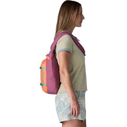 patagonia 8l sling backpack Patagonia Atom Sling 8L casual