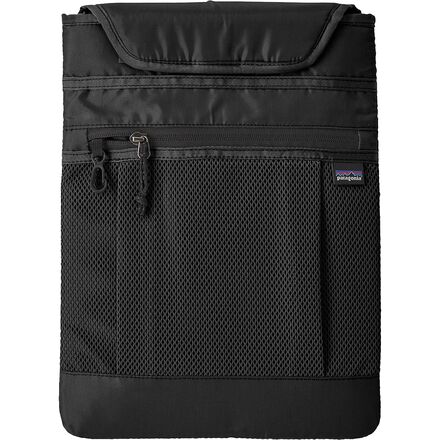 patagonia Atom Tote Pack 20l 黒 バックパック Patagonia Atom 20L Tote Pack - Accessories