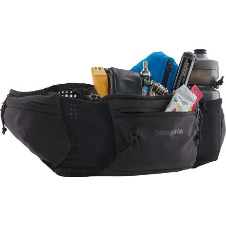 Patagonia Dirt Roamer Waist Pack Hike Camp