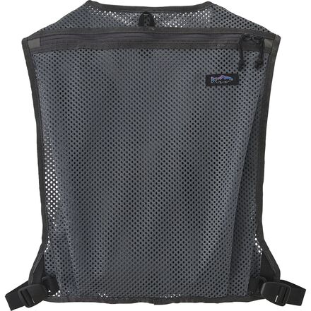 Patagonia on sale fishing vest