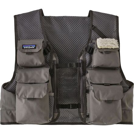 新品 Patagonia Stealth Pack Vest SAGEKHAKI Patagonia Stealth Pack Vest - Fishing