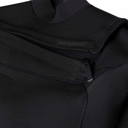 Men's R1• Lite Yulex® Front-Zip L/S Top PATAGONIA Men's R1 Lite Yulex