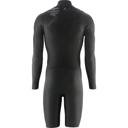 Patagonia R1 Lite Yulex Front-Zip Long-Sleeve Spring Suit