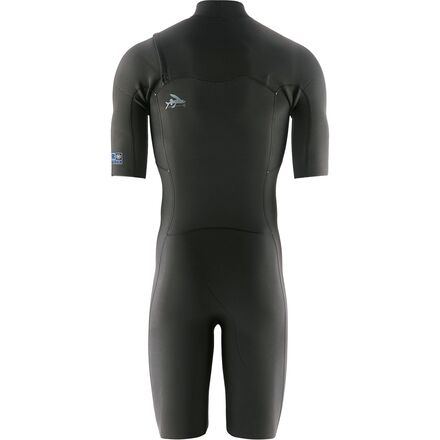 patagonia R1 Lite Yulex タッパー Patagonia R1 Lite Yulex Front-Zip Spring Suit - Men's - Clothing