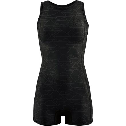 Patagonia R1 Lite Yulex Spring Jane Wetsuit - Women's - Clothing