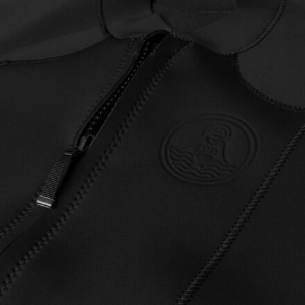 Patagonia R1 Lite Yulex Front-Zip Long-Sleeve Top - Men's