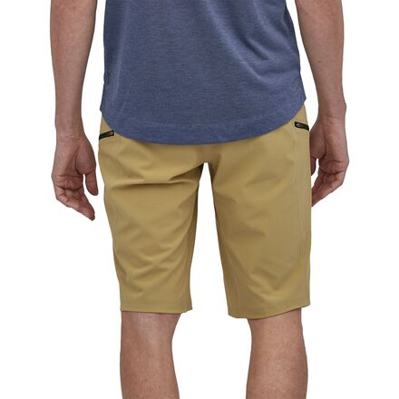 Patagonia men's dirt roamer bike shorts discount