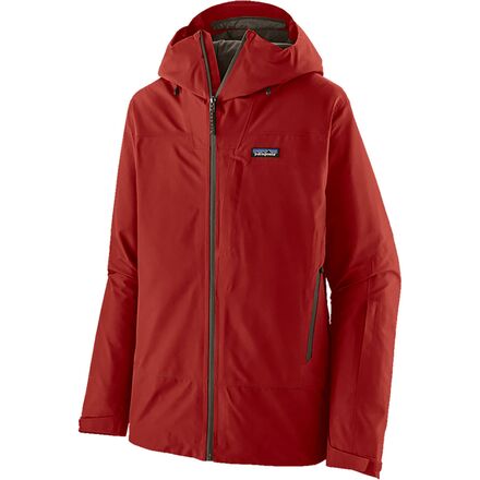 Patagonia Storm Shift Jacket - Men's - Clothing