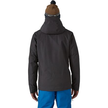 Patagonia Storm Shift Jacket - Men's - Clothing