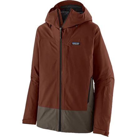 patagonia - 【現行　24AW 新品タグ付】patagonia ストームシフトジャケット 黒 patagonia - 【現行 24AW 新品タグ付】patagonia ストームシフト