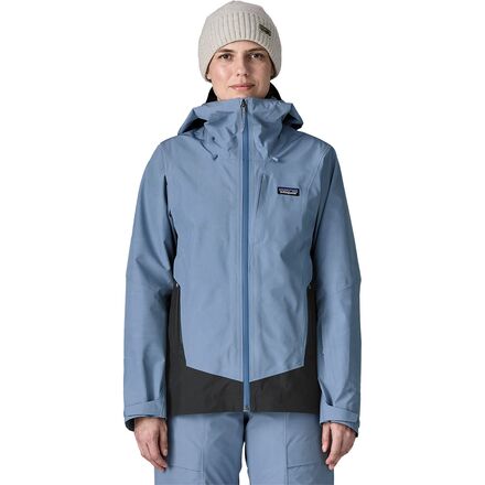 Patagonia Storm Shift Jacket - Women's - Clothing