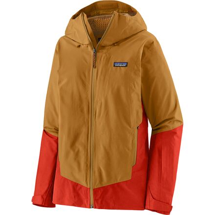Patagonia Storm Shift Pant - Women's - Clothing