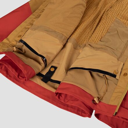 Patagonia Storm Shift Jacket - Women's - Clothing