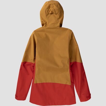 Patagonia Storm Shift Jacket - Women's - Clothing