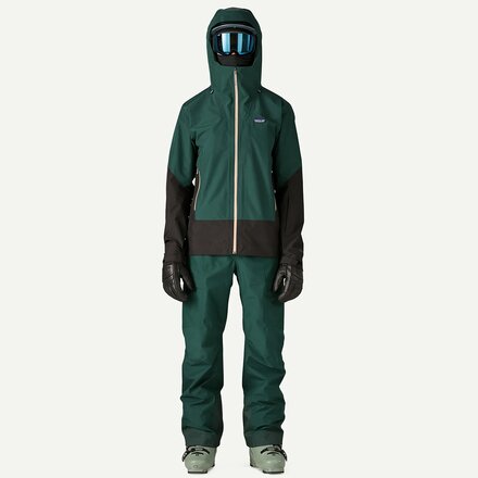 Patagonia Storm Shift Pant - Men's - Clothing