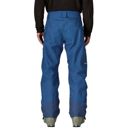 patagonia スキーオーバーパンツ Patagonia Storm Shift Pant - Men's - Clothing