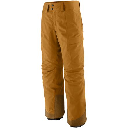 スノーボード patagonia STORM SHIFT PANTS Patagonia Storm Shift Pant - Men's - Clothing