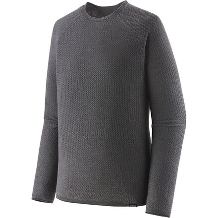 Patagonia Capilene Air Crew Top Men's Clothing