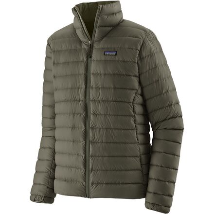Patagonia Down Sweater Jacket - Men's - Clothing