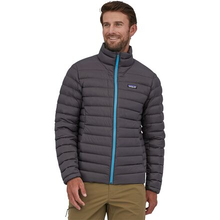 vallei Neerwaarts natuurkundige Patagonia Down Sweater Jacket - Men's - Clothing