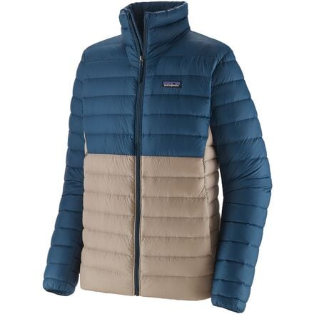 Patagonia Sweater Jacket Men's - Clothing