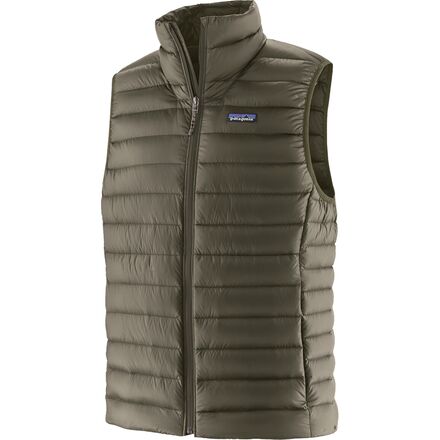 Patagonia Men's Down Sweater Vest – Weekendbee - premium