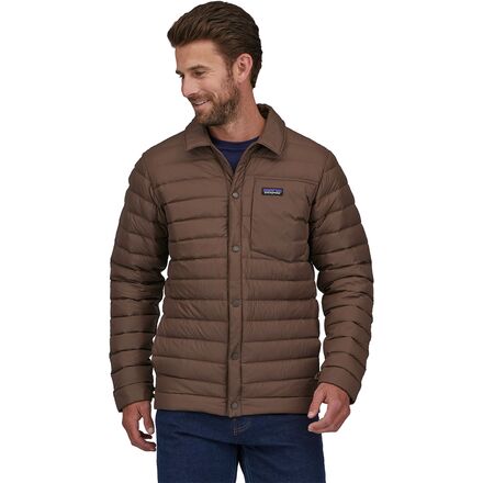 Patagonia Downdrift 3 in 1 Jacket Men s Clothing