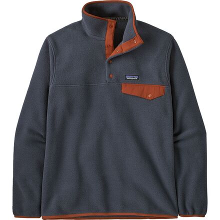 Patagonia Lightweight Synchilla Snap-T Fleece Pullover