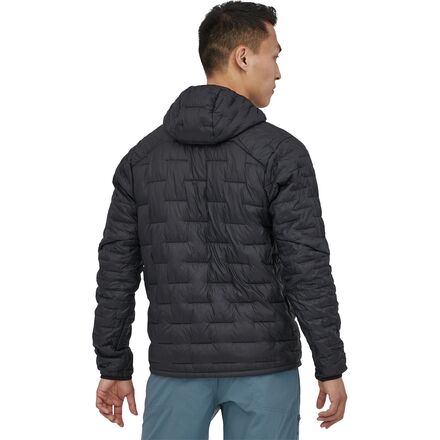 Patagonia Micro Puff Jacket - Men's - Als.com
