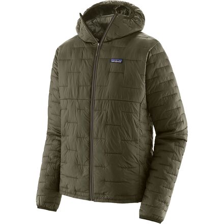 Patagonia mens micro puff hoody shop