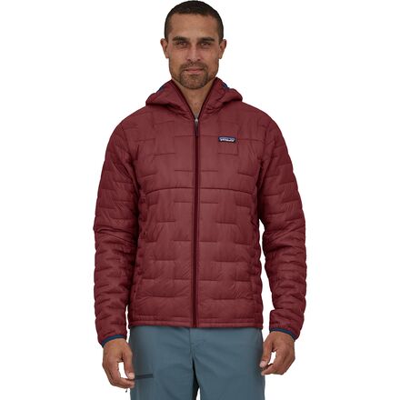 Patagonia mens micro Clearance