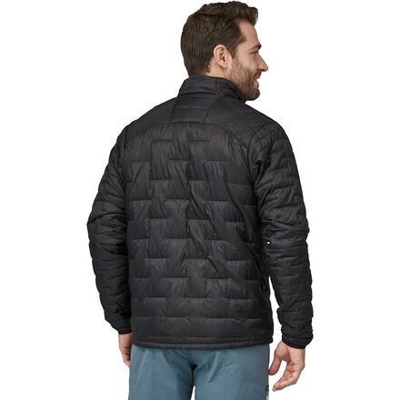 Patagonia Micro Puff Insulated Jacket - Men's - Clothing