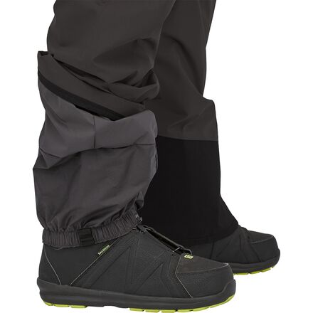 Patagonia Powder Town Bib Pant - Men's - Clothing