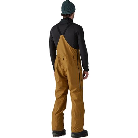 Patagonia Powder Town Bib Pant - Men's - Clothing
