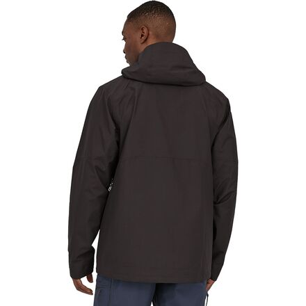 スキー patagonia Men's Powder Town Jacket Patagonia Men's Insulated Powder Town Waterproof Ski Jacket