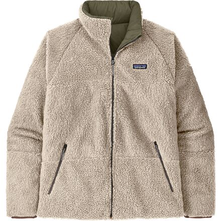 Patagonia Reversible Silent Down Jacket - Men's - Clothing