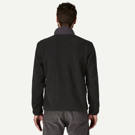Patagonia Classic Synchilla Fleece Jacket - Men's - Clothing