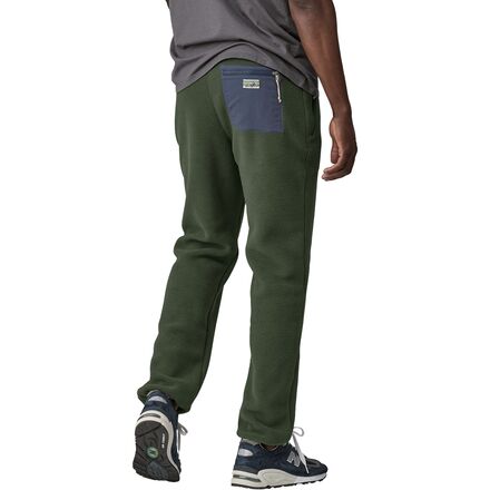 PATAGONIA Men's Synchilla Snap-T Pants新品 Men's Synchilla® Snap-T™ Pants – Patagonia Worn Wear®