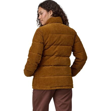 Patagonia Cord Fjord Coat - Women's - Clothing