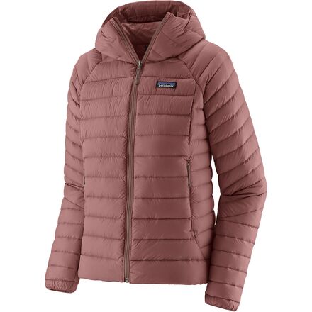 ジャケット・アウター patagonia Women's Down Sweater Hoody M Women's Down Sweater Hoody – Patagonia Worn Wear®