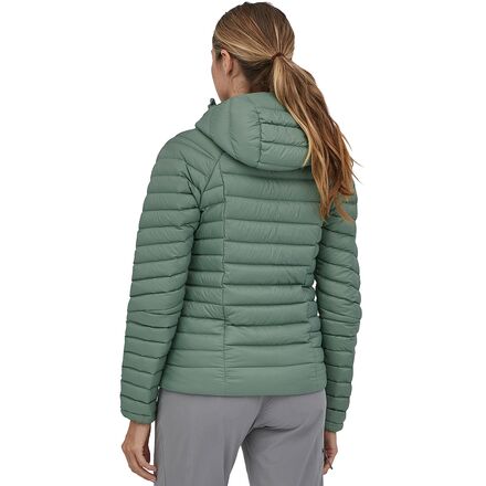 Patagonia Down Sweater Hoody (Women's) Review