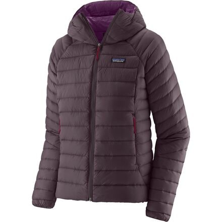 Patagonia down sweater dark currant outlet