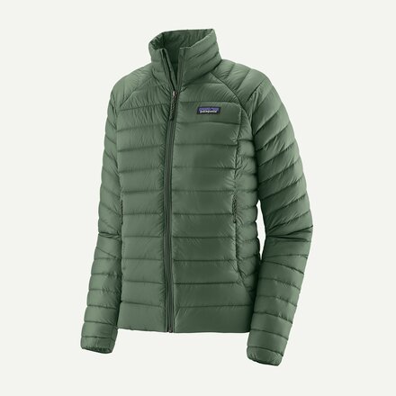 Patagonia Down Sweater Jacket - Women's - Clothing