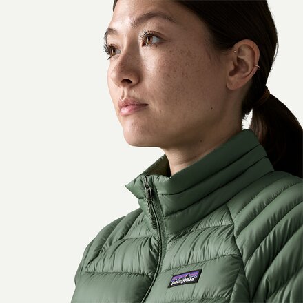 Patagonia Down Sweater Jacket - Women's - Clothing