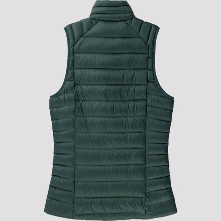 Patagonia Down Sweater Vest - Women's - Clothing