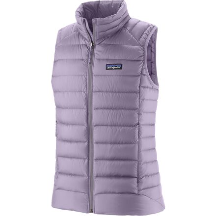 Patagonia Down Sweater Vest - Women's - Clothing